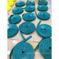 110kv Overhead Line Cover Silicone Rubber Overhead Power Line Cover